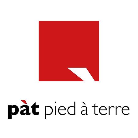 Ferienwohnung Pied A Terre - Atelier Verona Exterior foto