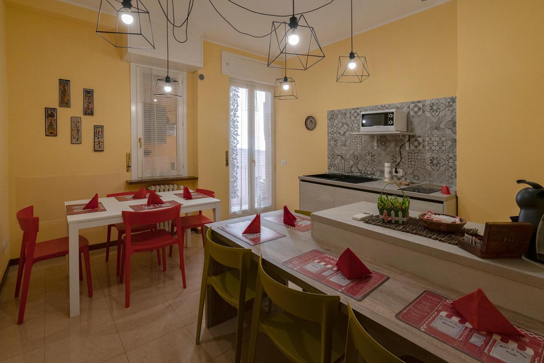 Ferienwohnung Pied A Terre - Atelier Verona Exterior foto