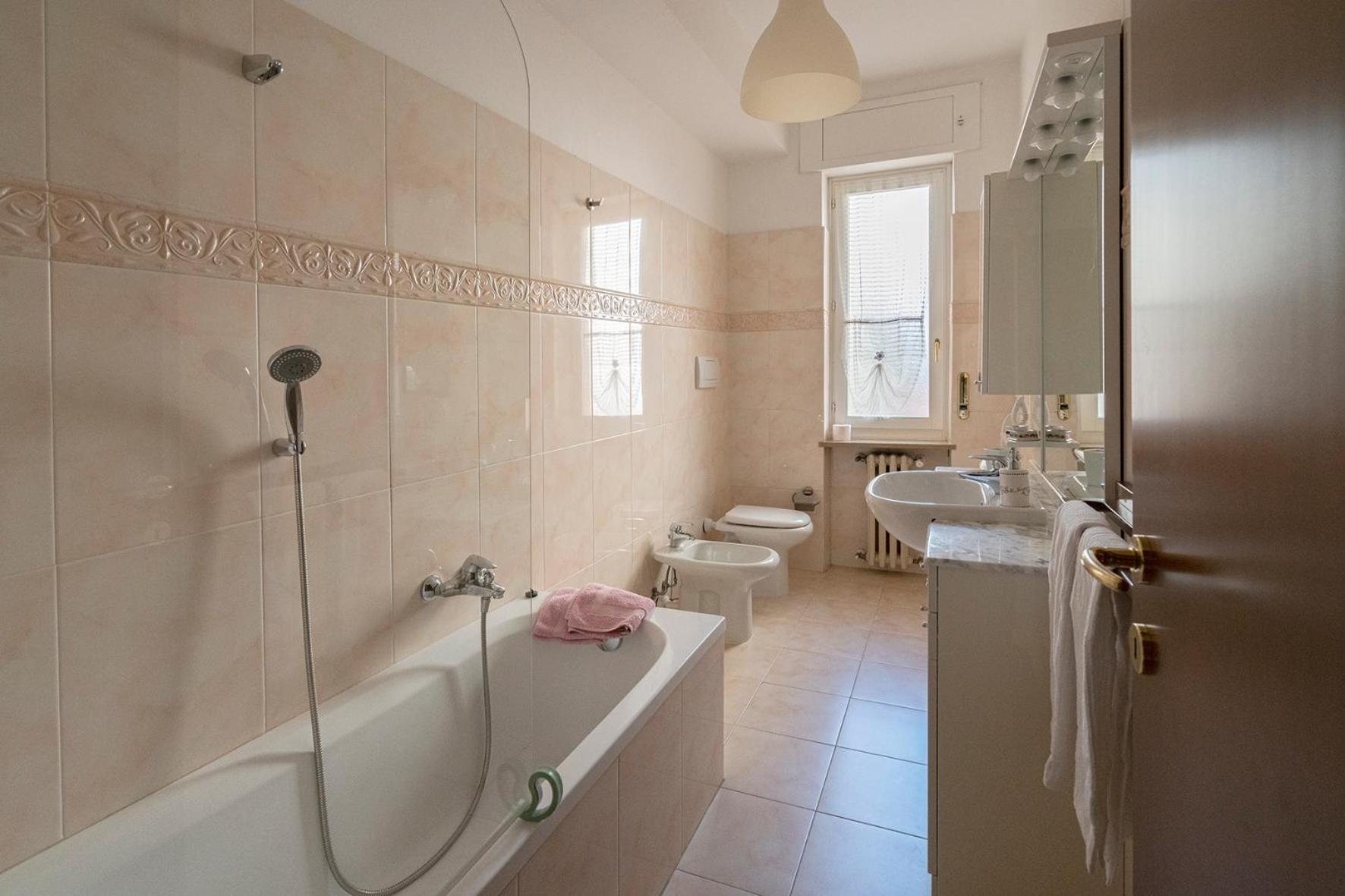 Ferienwohnung Pied A Terre - Atelier Verona Exterior foto