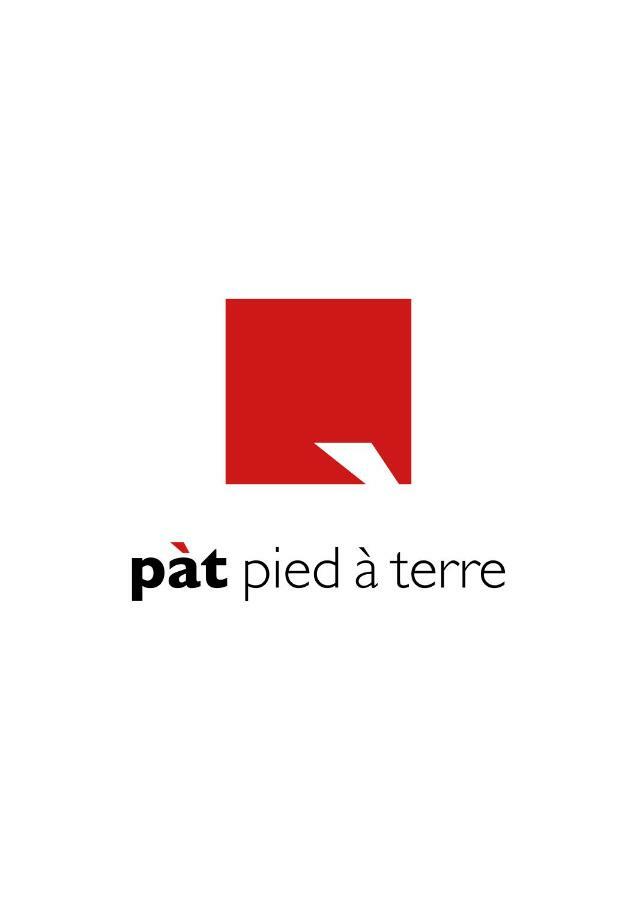 Ferienwohnung Pied A Terre - Atelier Verona Exterior foto