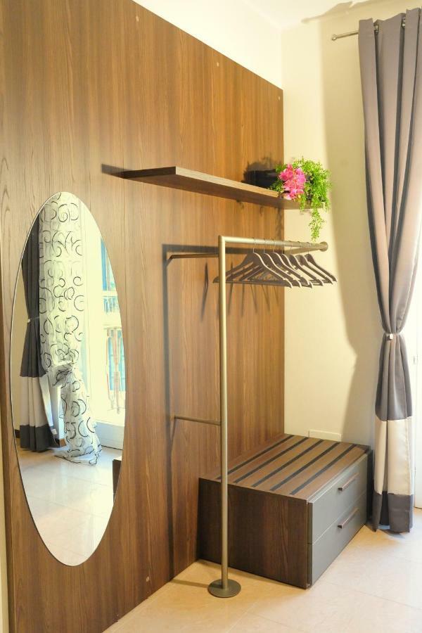 Ferienwohnung Pied A Terre - Atelier Verona Exterior foto