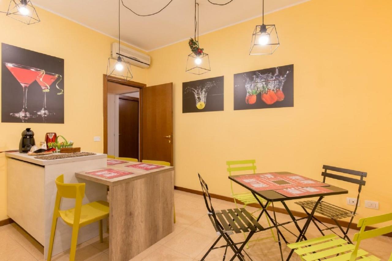 Ferienwohnung Pied A Terre - Atelier Verona Exterior foto